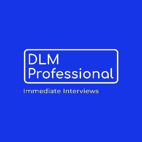 DLM Pro logo