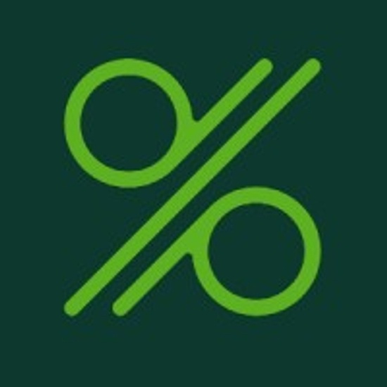 DLP Bank logo