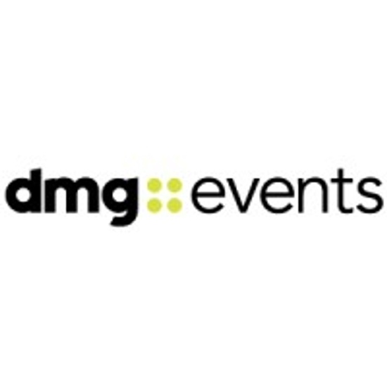 DMG Events logo