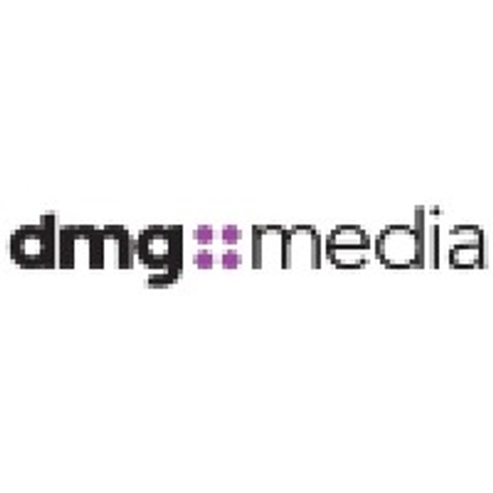 DMG Media logo