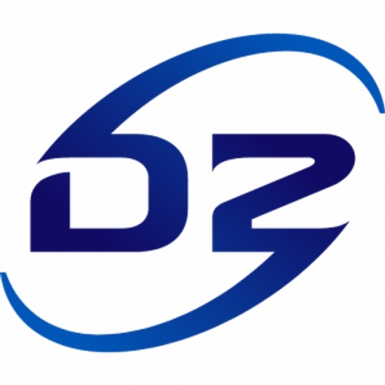 Dobbs Defense Solutions logo