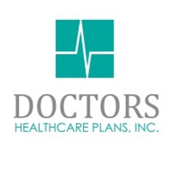 DOCTORS HEALTHCARE PLANS logo