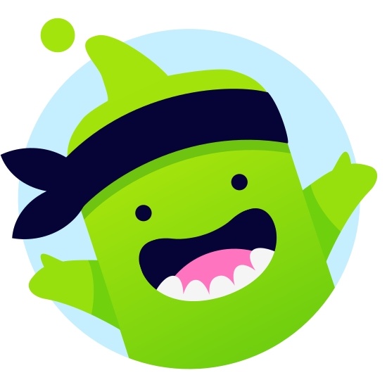Dojo logo