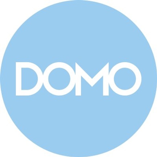 Domo logo