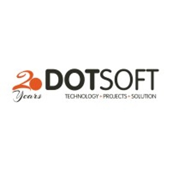 DOTSOFT SA logo