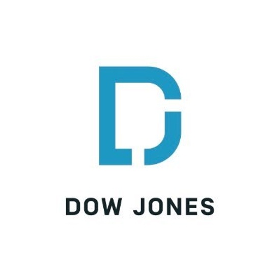 Dowjones logo