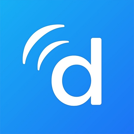 Doximity logo