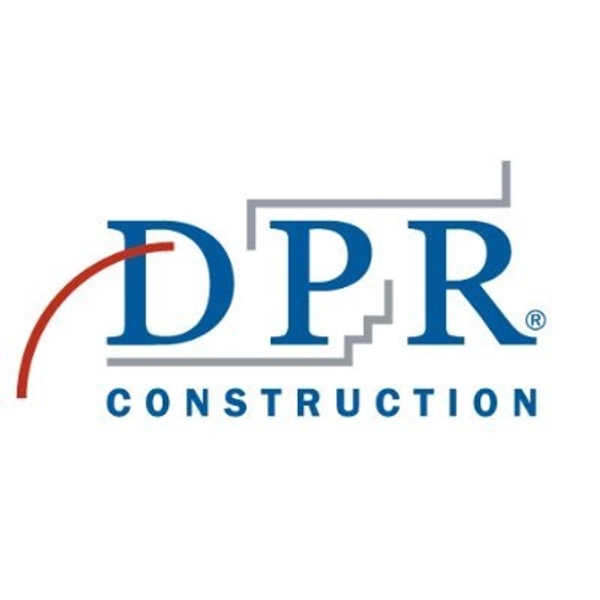 DPR GP logo