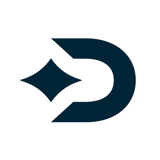 Drata logo