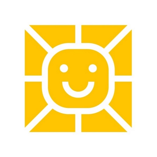 Driscoll Children's Hospital logo