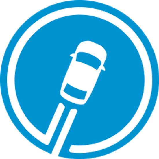 Driveway Home Office logo
