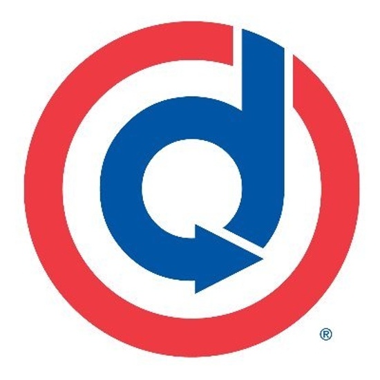 DropOff Inc logo