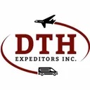 DTH Expeditors logo