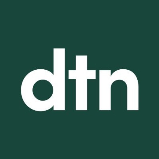 DTN Management logo