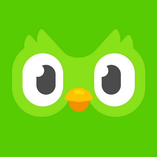 Duolingo logo