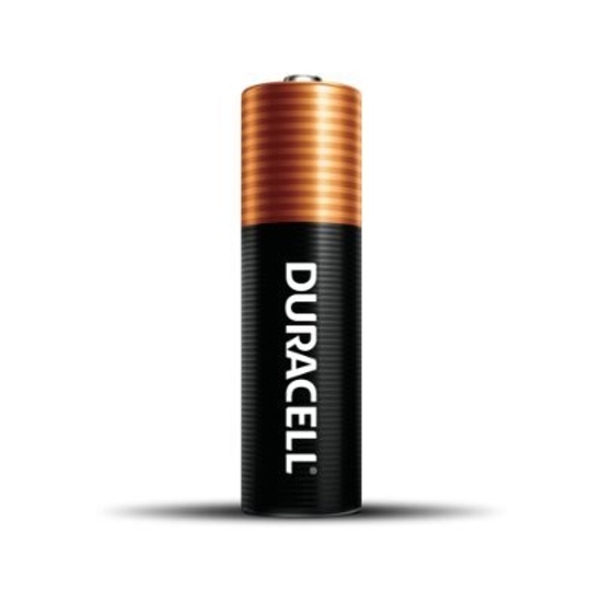Duracell logo