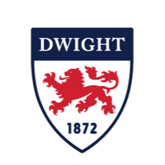 Dwight School logo