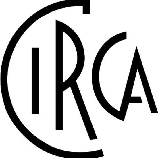 DXC Circa logo