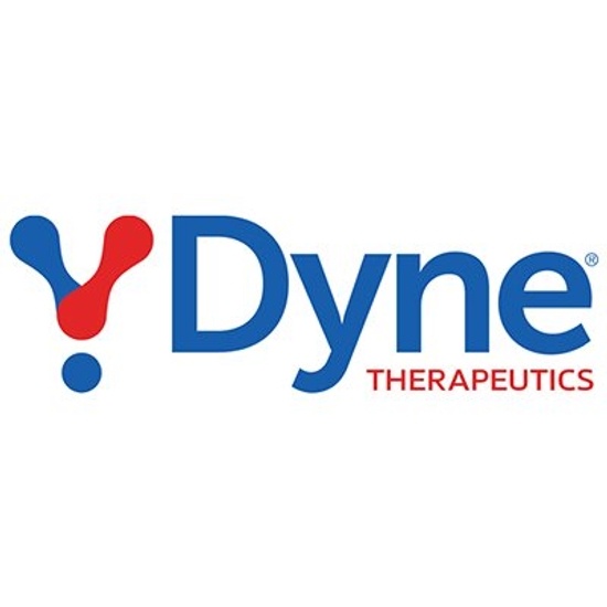 Dyna Therapeutics logo