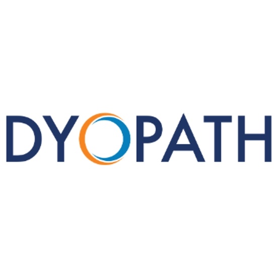 Dyopath logo