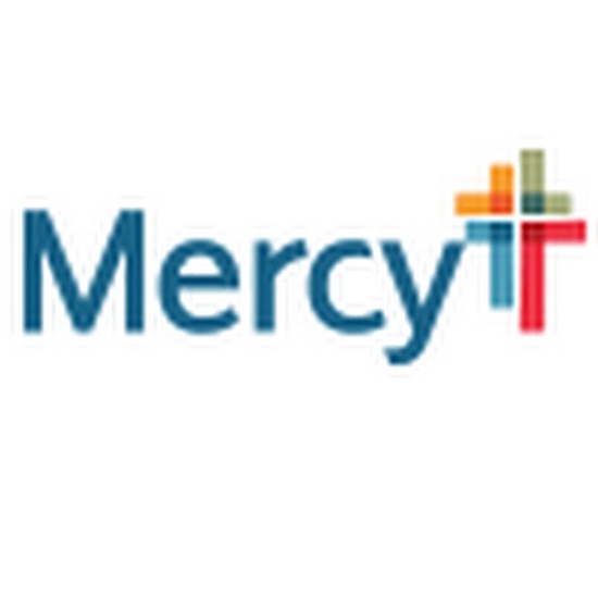 Easyservice Mercy Healthcare Careers logo
