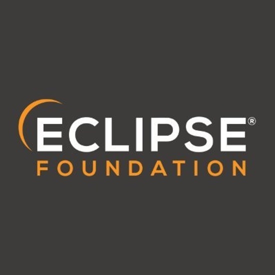 Eclipse Foundation logo