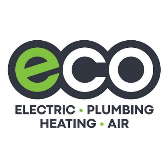Eco Electric Plumbing logo