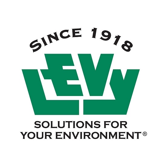 Edw. C. Levy Group logo