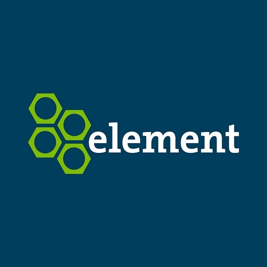 Elementfleet logo