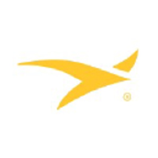 Amex GBT logo