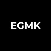 EgmK logo