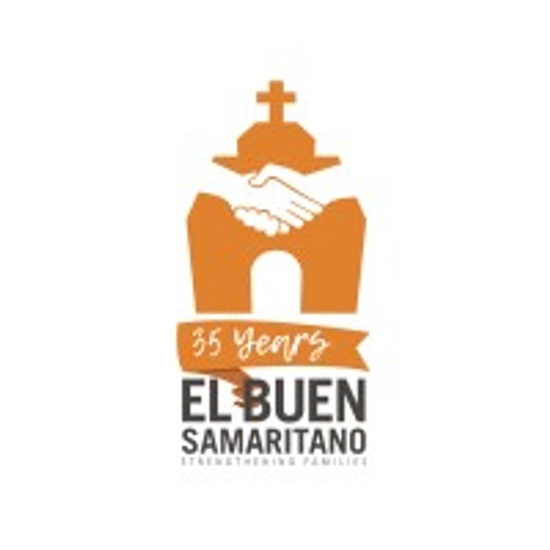 El Buen Samaritano logo