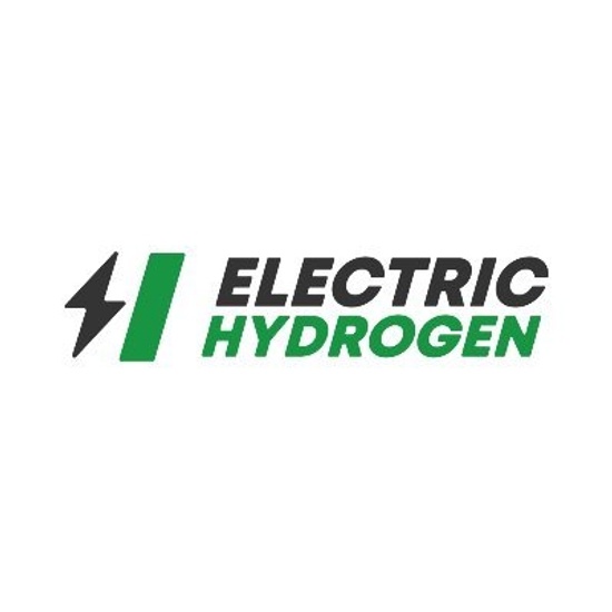 Electric Hydrogen logo