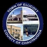 Ellicott Street logo