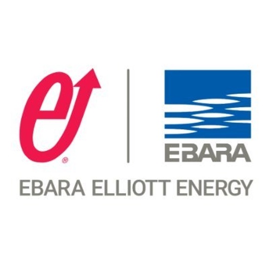 Elliott Company logo