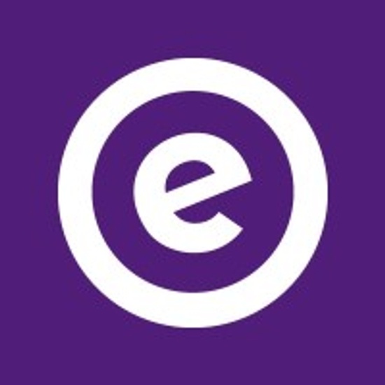 Embrace logo