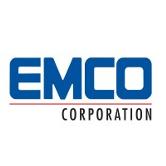 EMCO Corporation logo