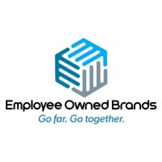 Employee Owned Brands logo