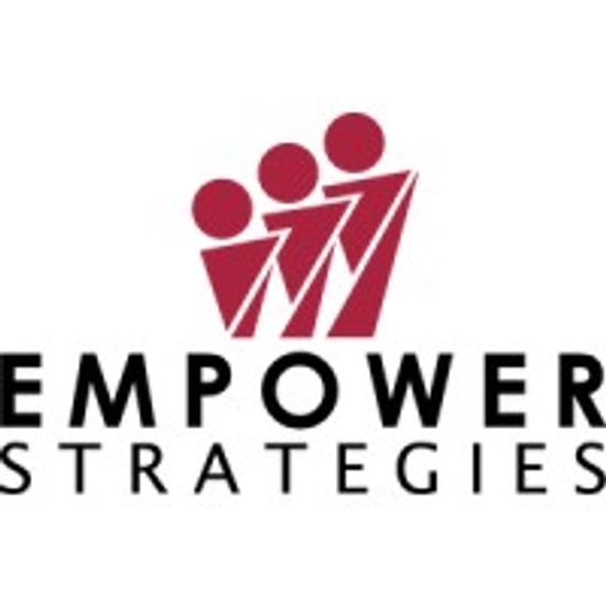 Empower Strategies logo