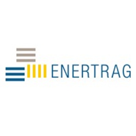 ENERTRAG SE logo