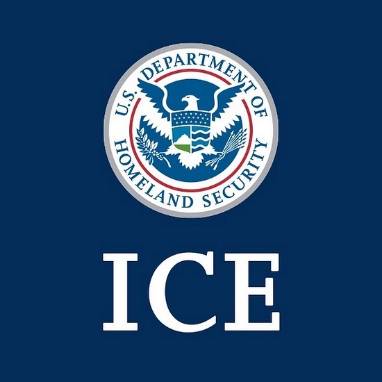 Enforce logo
