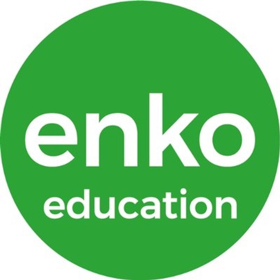 Enko Education logo