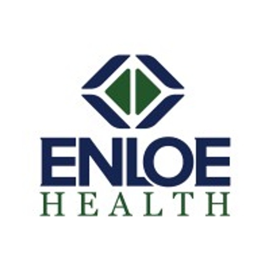 Enloe Health logo
