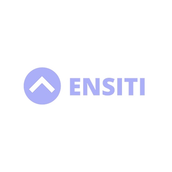 Ensiti logo