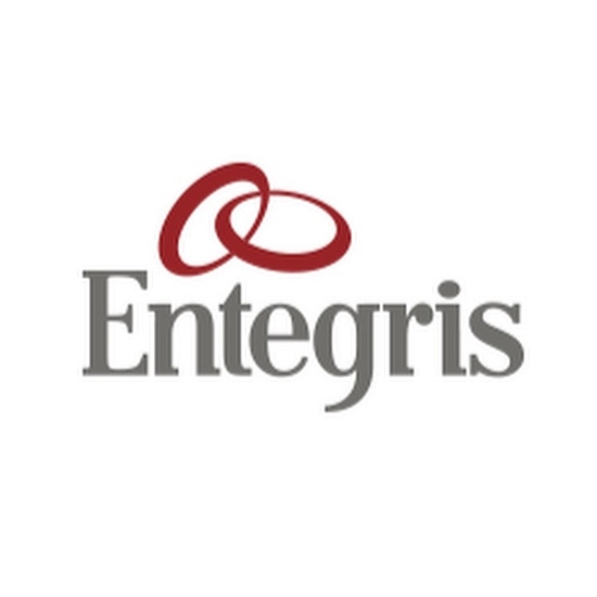 Entegris Korea logo