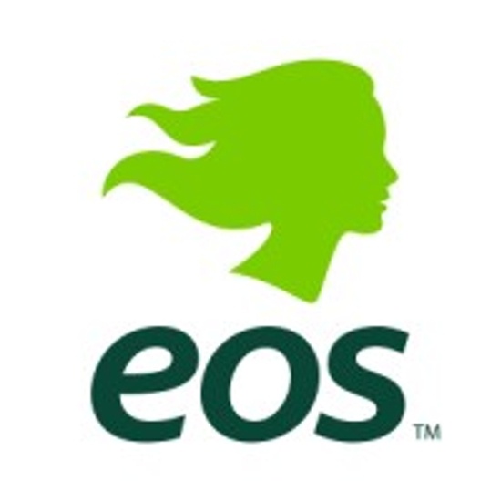 EOS Energy logo