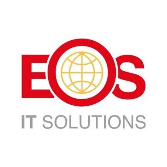 Eos It Solutions logo