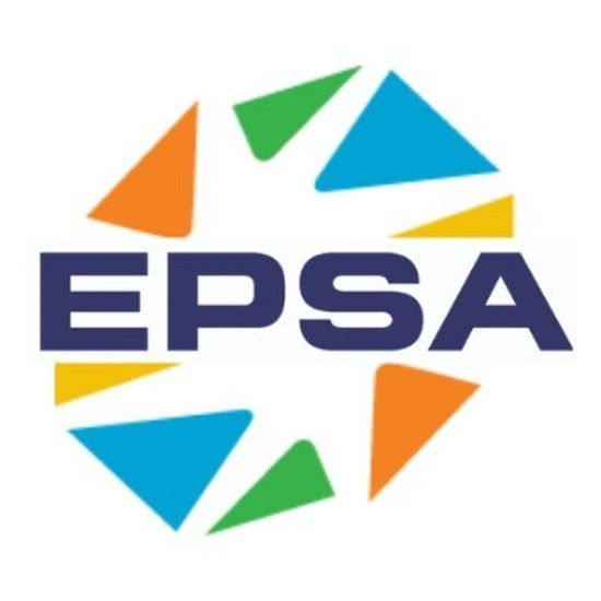 EPSA logo