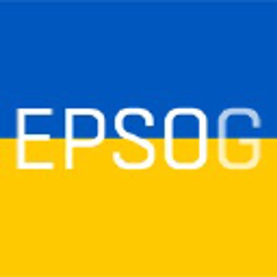 EPSOG logo