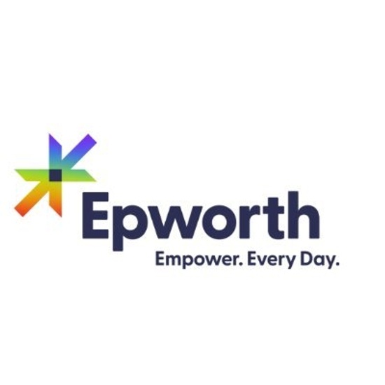 Epworth logo